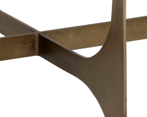 JULIANE COFFEE TABLE