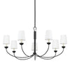 MONTPELIER Chandelier