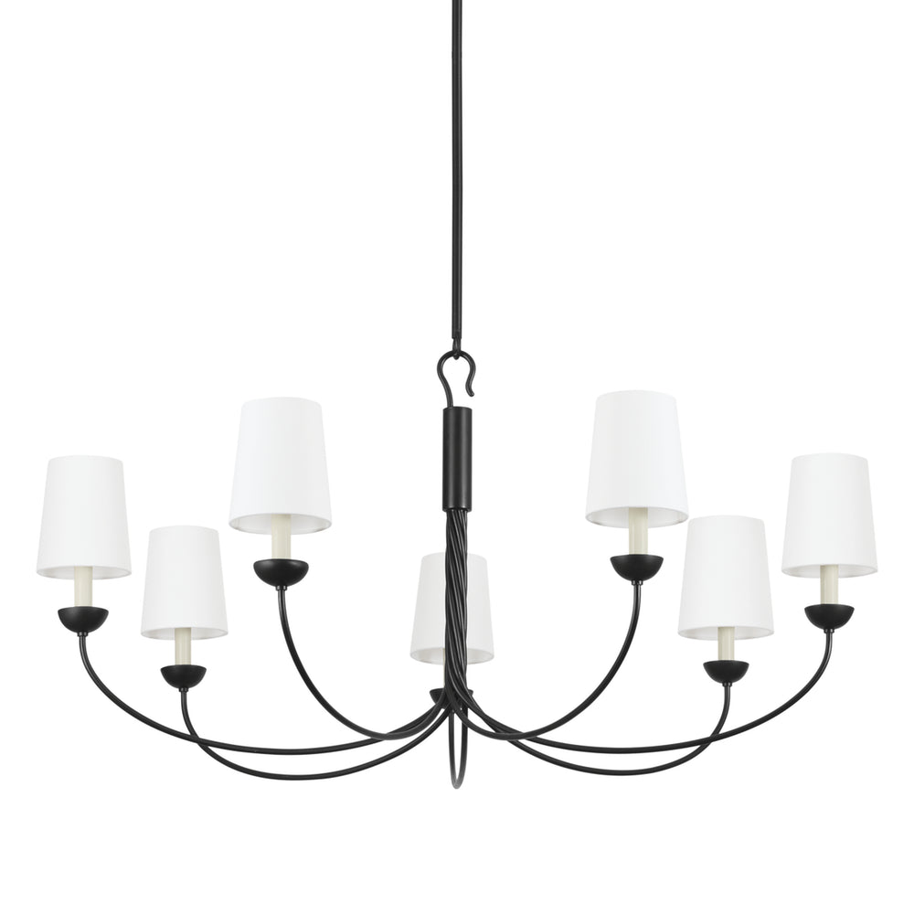 MONTPELIER Chandelier