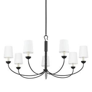 MONTPELIER Chandelier