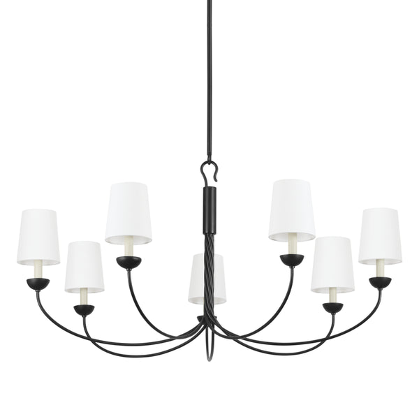 MONTPELIER Chandelier