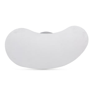 Moe's Yumi Outdoor Coffee Table in White