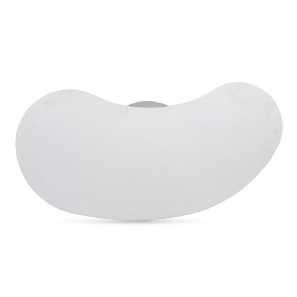 Moe's Yumi Outdoor Coffee Table in White