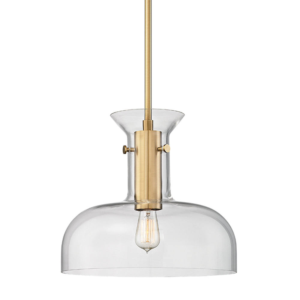 Coffey Pendant