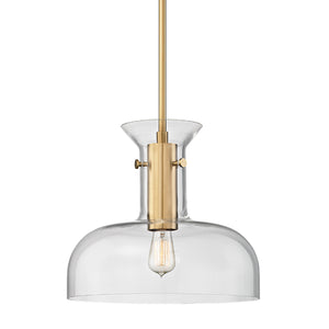 Coffey Pendant