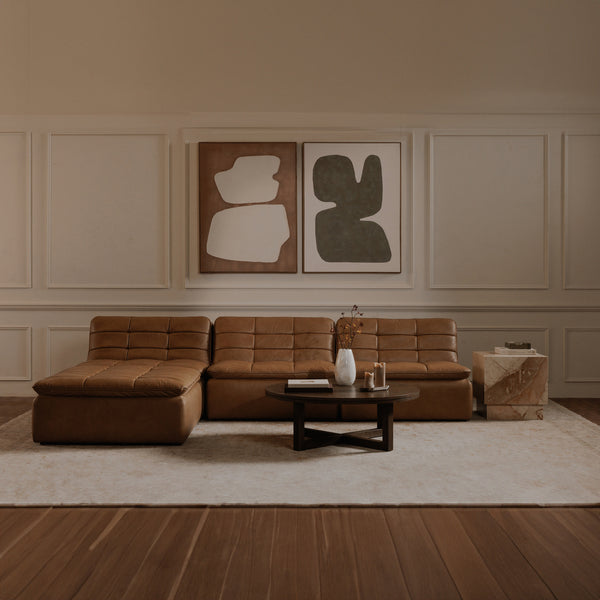 Soha Collection Multicolor Framed Painting