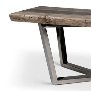Masso Coffee Table