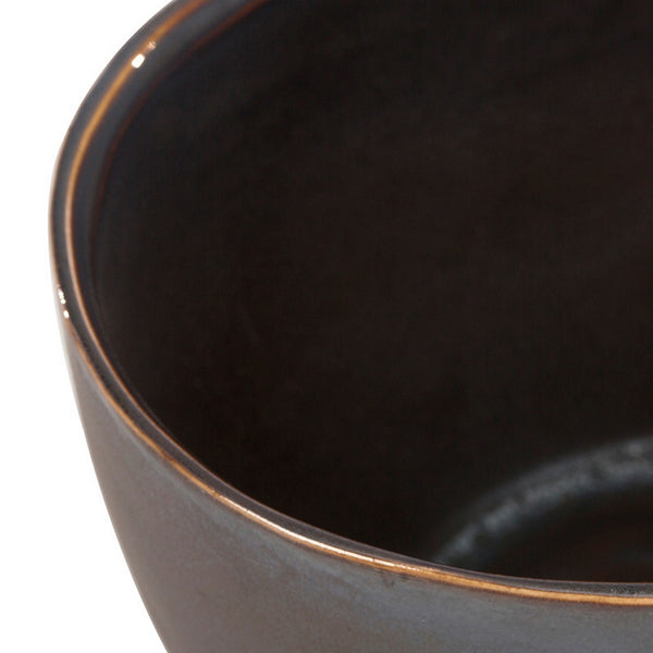 Meteor Cachepots and Vase