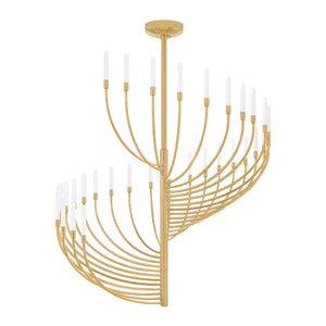 AMALTHEA Chandelier