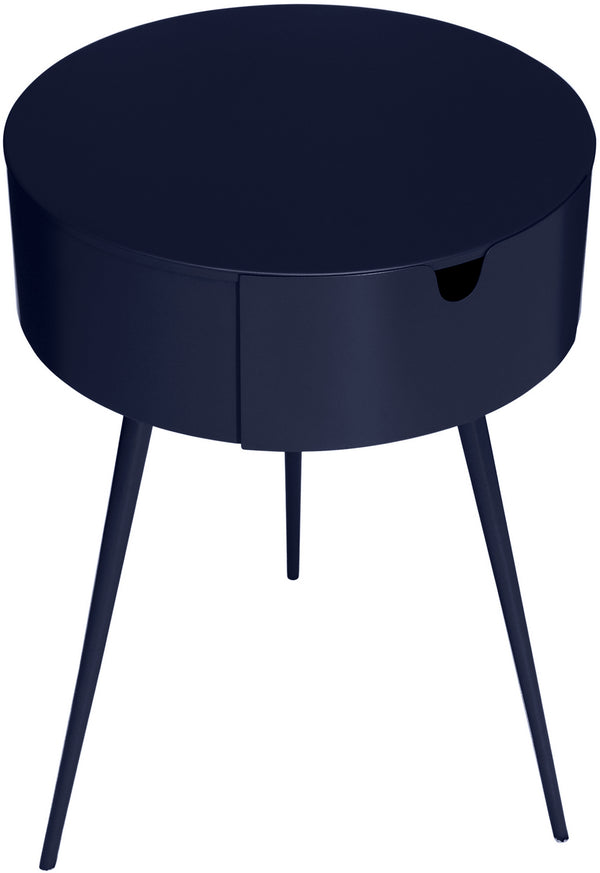 Bennie Night Stand In Navy