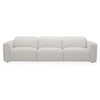 Wilder Power Recliner Sofa in Flecked Oat