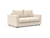 NEAH SOFA BED W/STANDARD ARM RESTS, 55"X77"