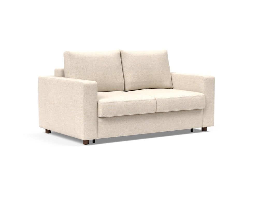 NEAH SOFA BED W/STANDARD ARM RESTS, 55"X77"