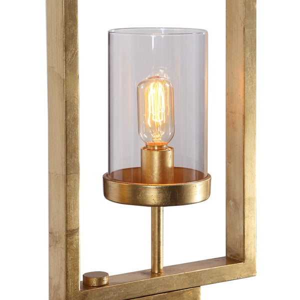Cielo Floor Lamp