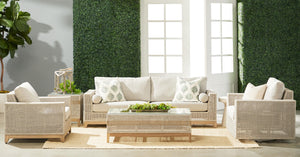 Tropez Outdoor Sofa Chair