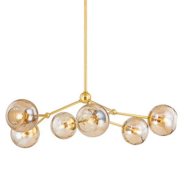 TRIXIE Chandelier