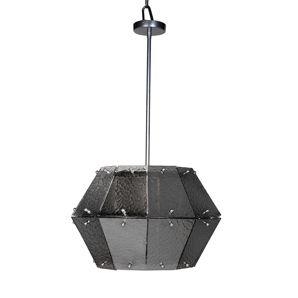 Obsidian Chandelier, Small
