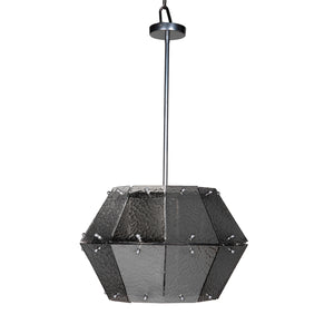 Obsidian Chandelier, Small