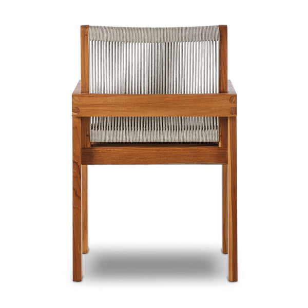 Culver Outdoor Dining Armchair