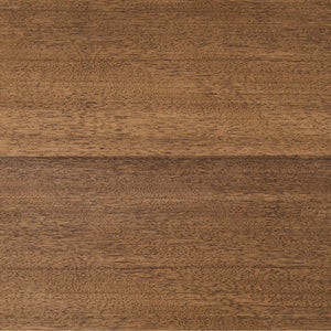 Musashi 2 Drawer, Large, Dark Walnut
