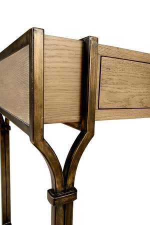 Light Thorpe Desk