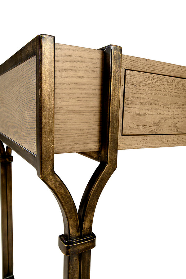 Light Thorpe Desk