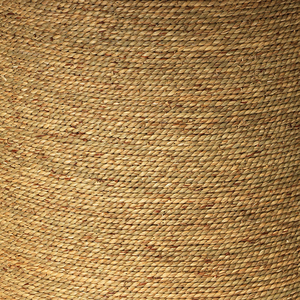 Harbor Seagrass Round Bistro Table