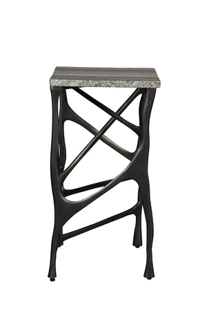 Alexander End Table