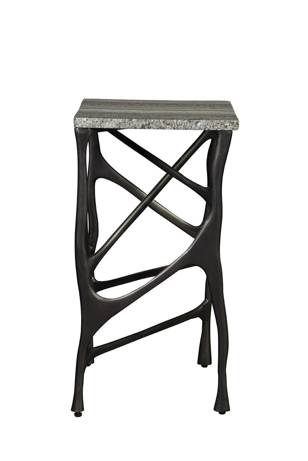 Alexander End Table