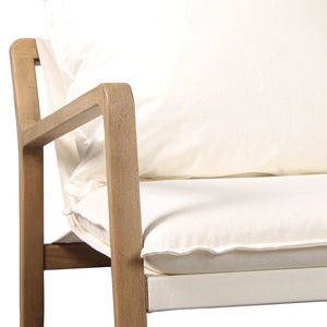 Caspian Occasional Chair