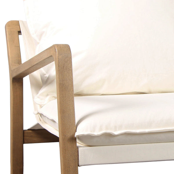 Caspian Occasional Chair