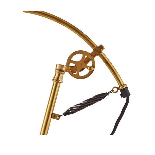 PARISIEN TABLE LAMP