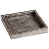 Gryphon Tray in Grey