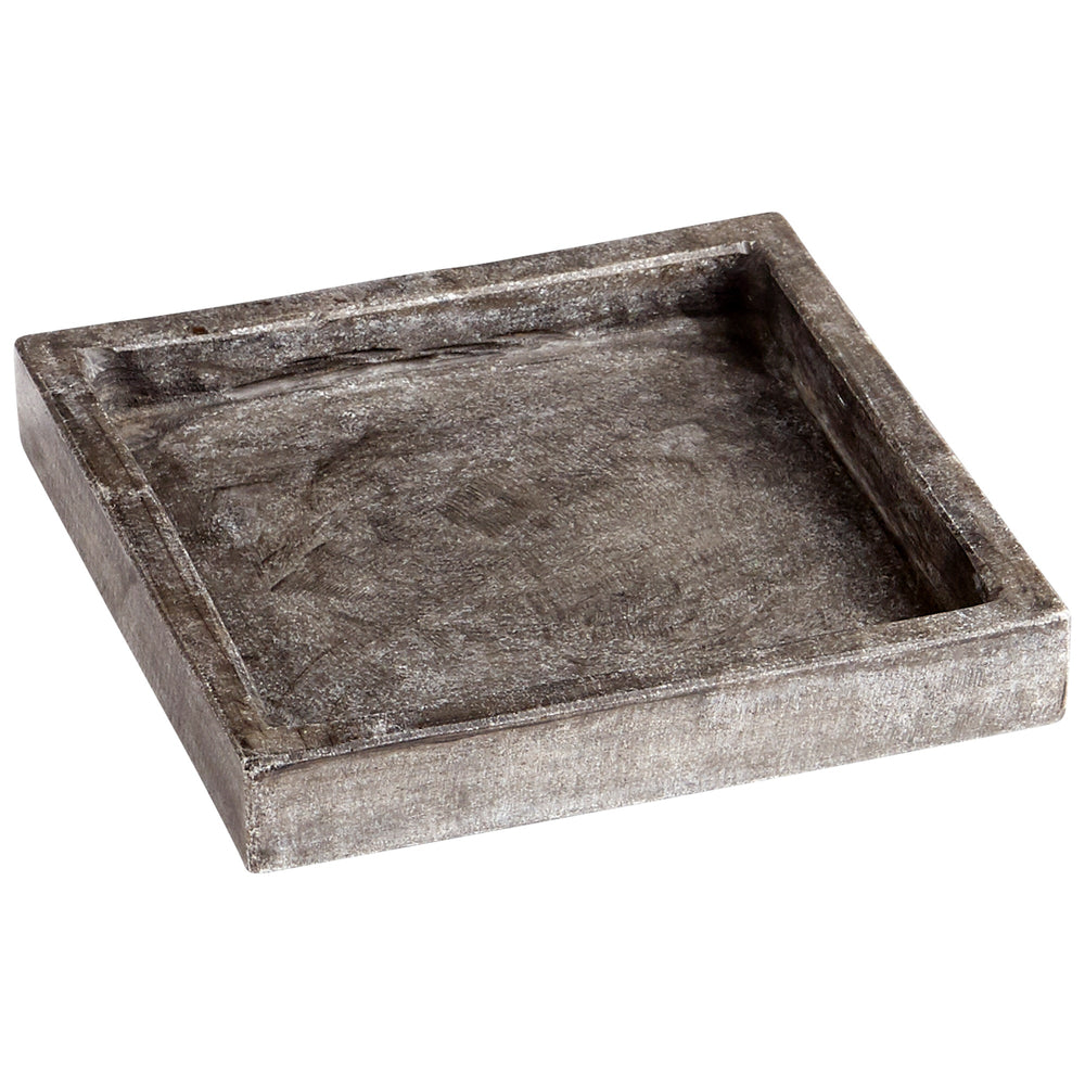 Gryphon Tray in Grey