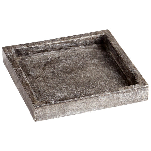 Gryphon Tray in Grey