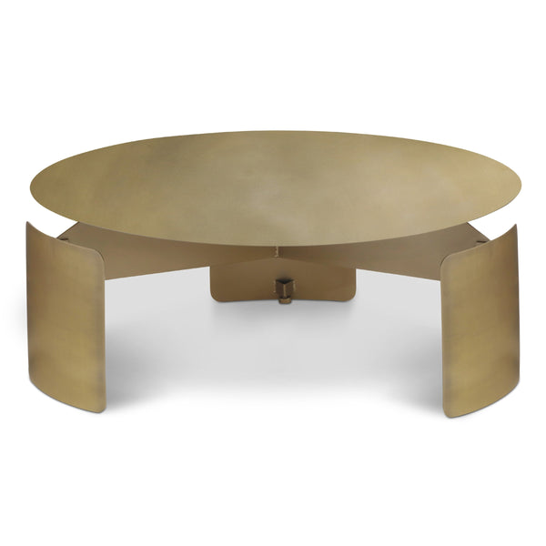 Senshi Coffee Table