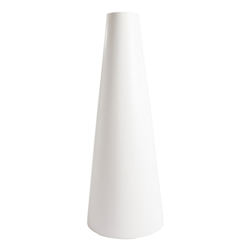Fiberglass Tall Cone 42''H