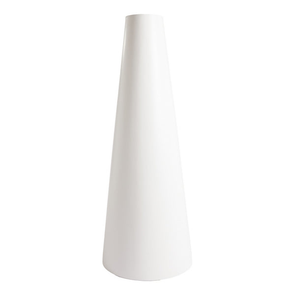 Fiberglass Tall Cone 42''H