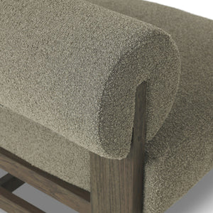 Malta Outdoor Chair - Lera Fawn