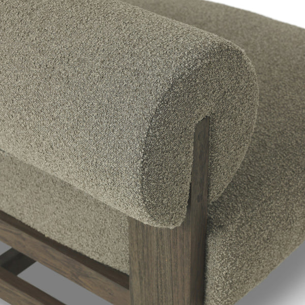 Malta Outdoor Chair - Lera Fawn