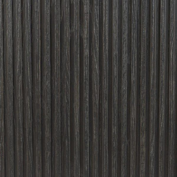 Fletcher 6 Drawer Dresser - Distressed Black