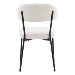 Sienna Dining Chair Set of 2