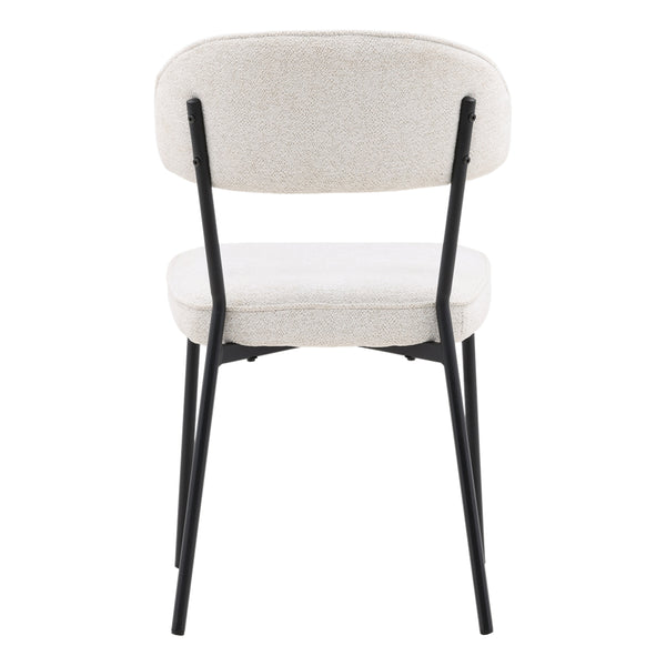 Sienna Dining Chair Set of 2