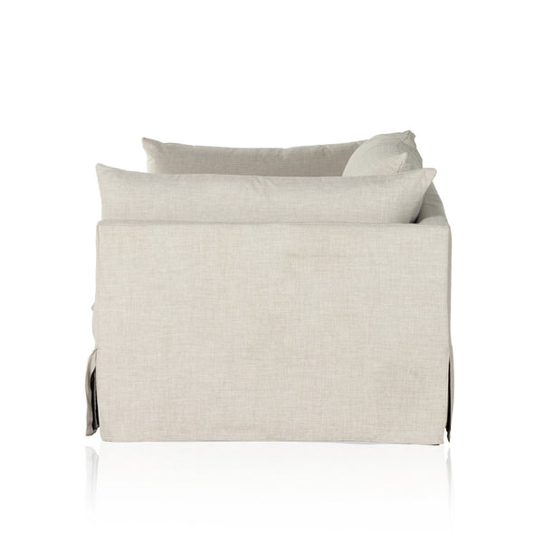 Habitat Slipcover Sofa - Bennett Moon
