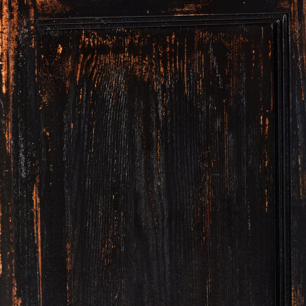 The "You Will Need A Lot Of Hinges" Cabinet
