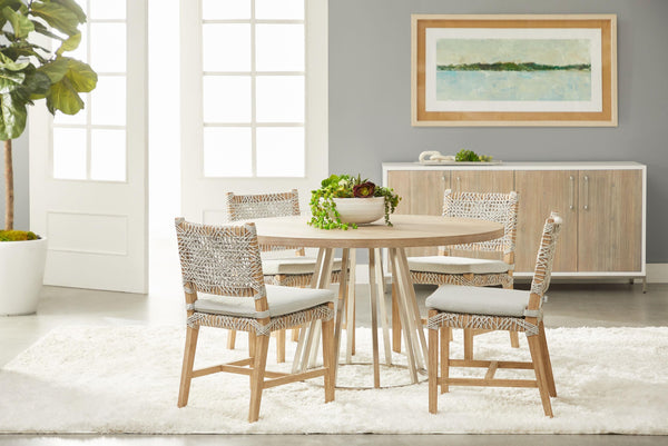 Costa Dining Chair, Set of 2