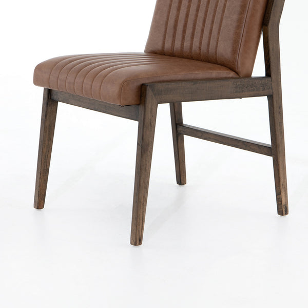 Alice Dining Chair in Sonoma Chestnut
