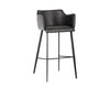 Griffin Barstool - Town Grey / Roman Grey