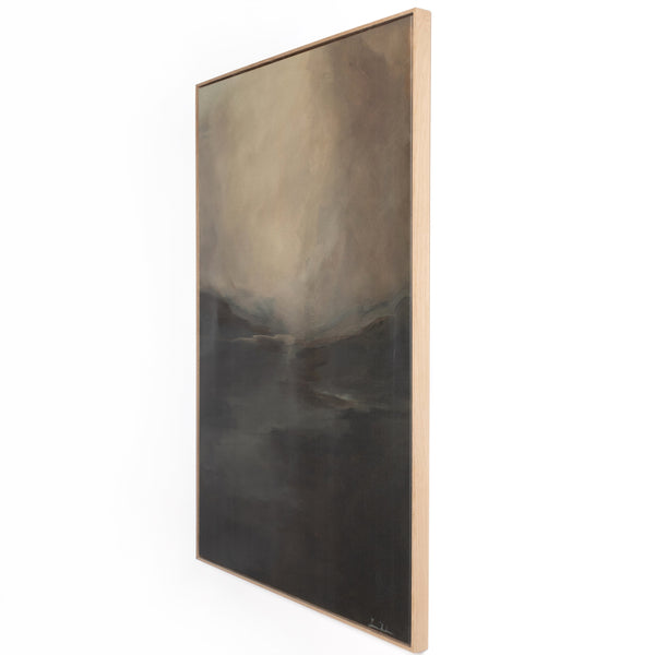 Fog I By Lauren Fuhr