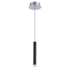 Galiano AC7082BK Pendant in Black